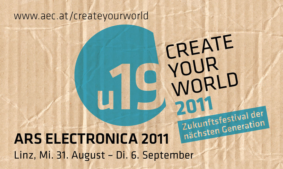 Blogparade: create your world