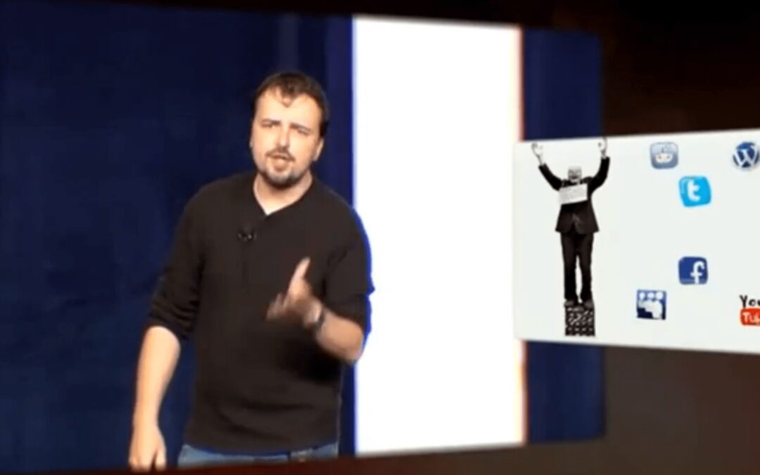 QR-Codes nutzen, aber richtig [Video]