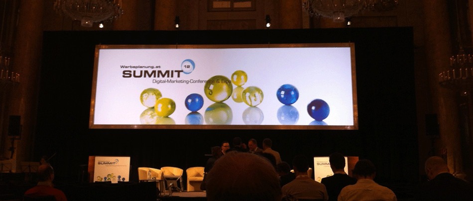 Recap Werbeplanung.at Summit 2012