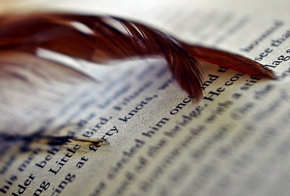 Blogparade: Bloggeschichte