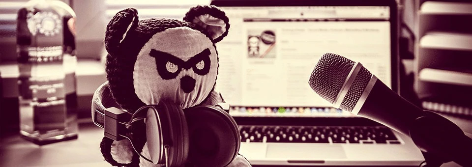 Social Media Marketing Podcast