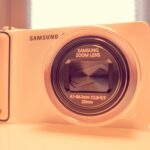 Samsung Galaxy Cam