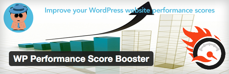 WP Performance Score Booster
