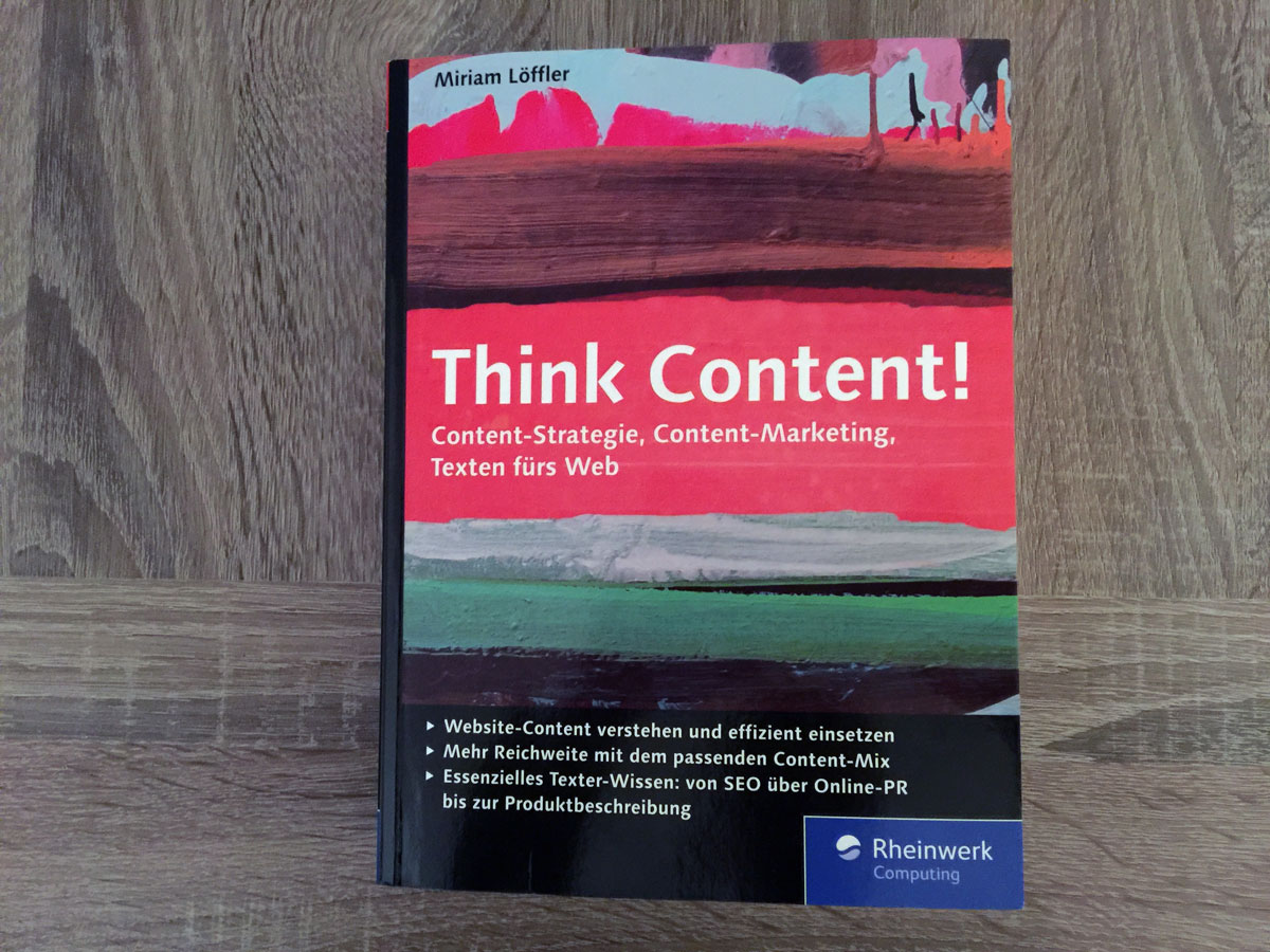 thinkcontent-contentMarketing-contentstrategie