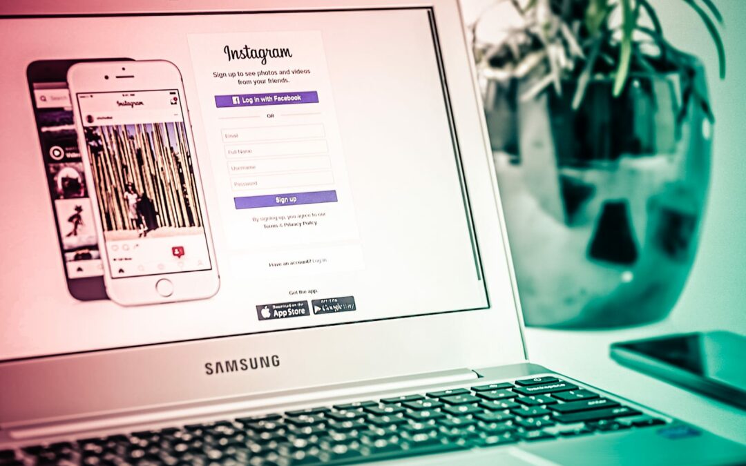 Warum Instagress und Co. im Instagram Marketing nicht leiwand sind