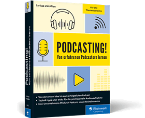 podcasting! von erfahrenen podcastern lernen