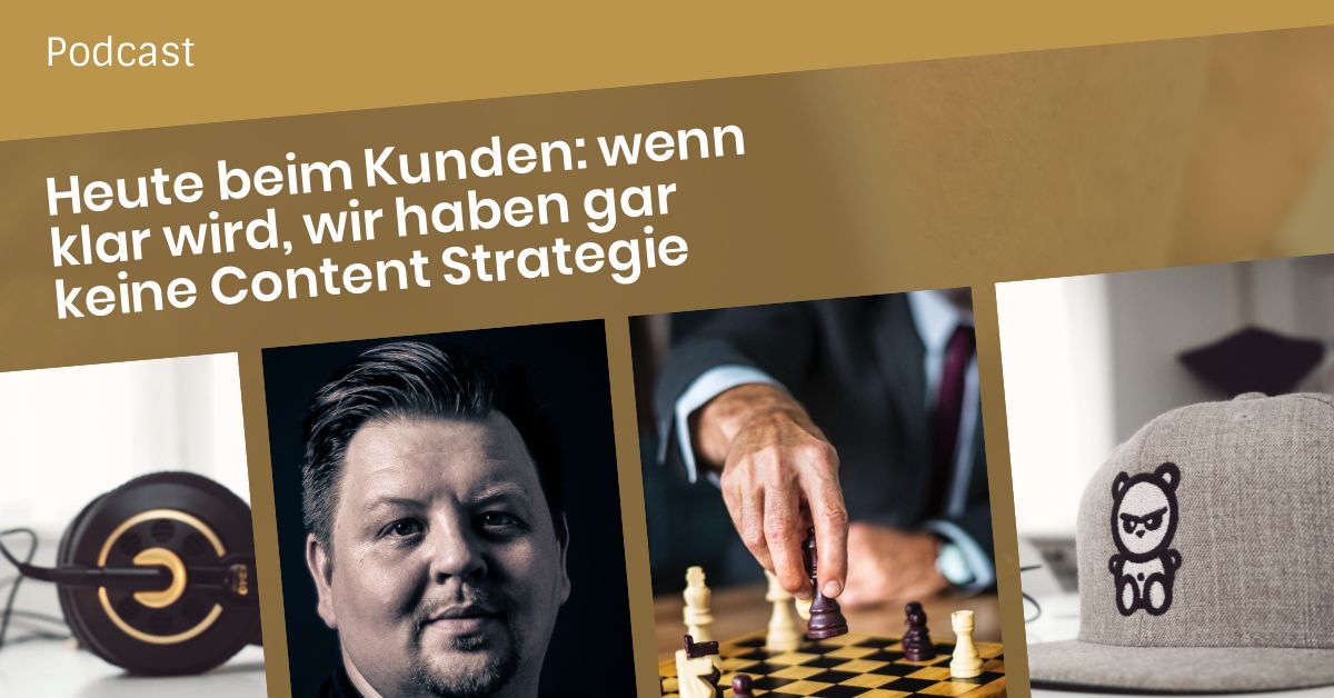 Schach und Strategie (Podcast)