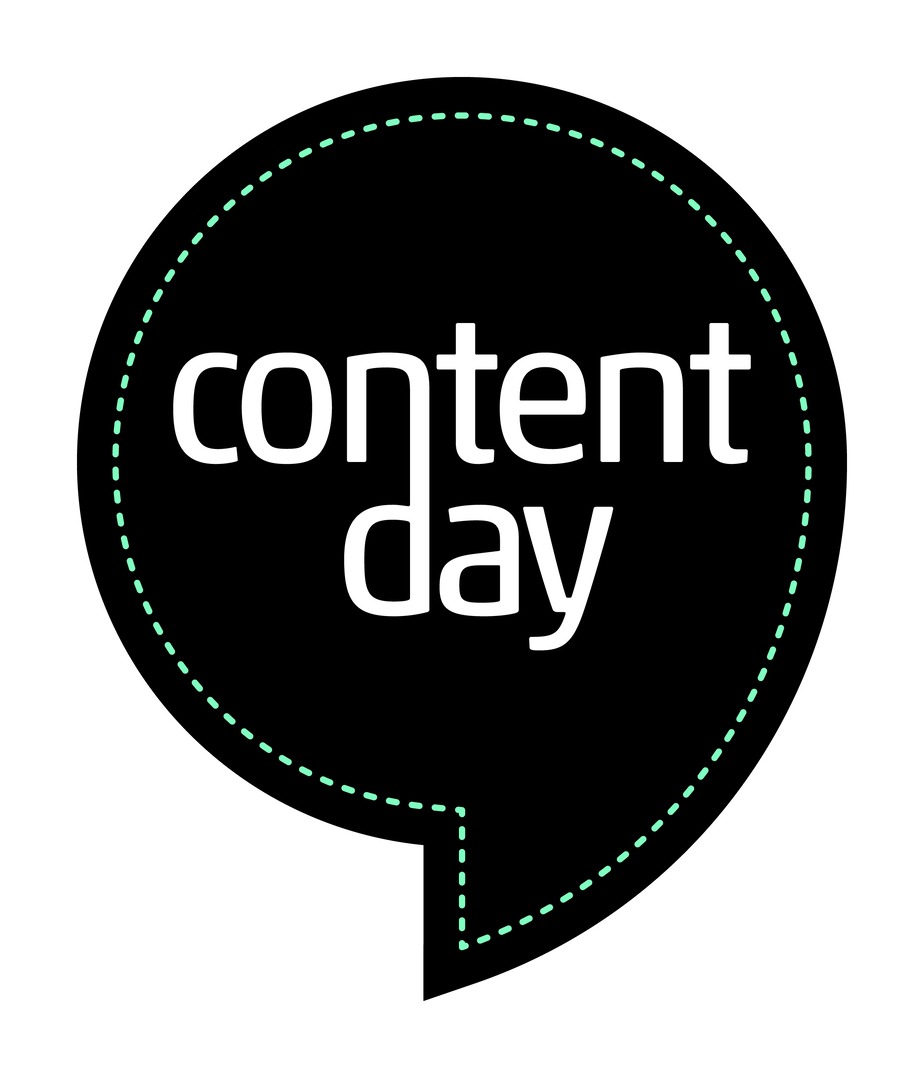 ContentDay 2019
– It`s all about content!