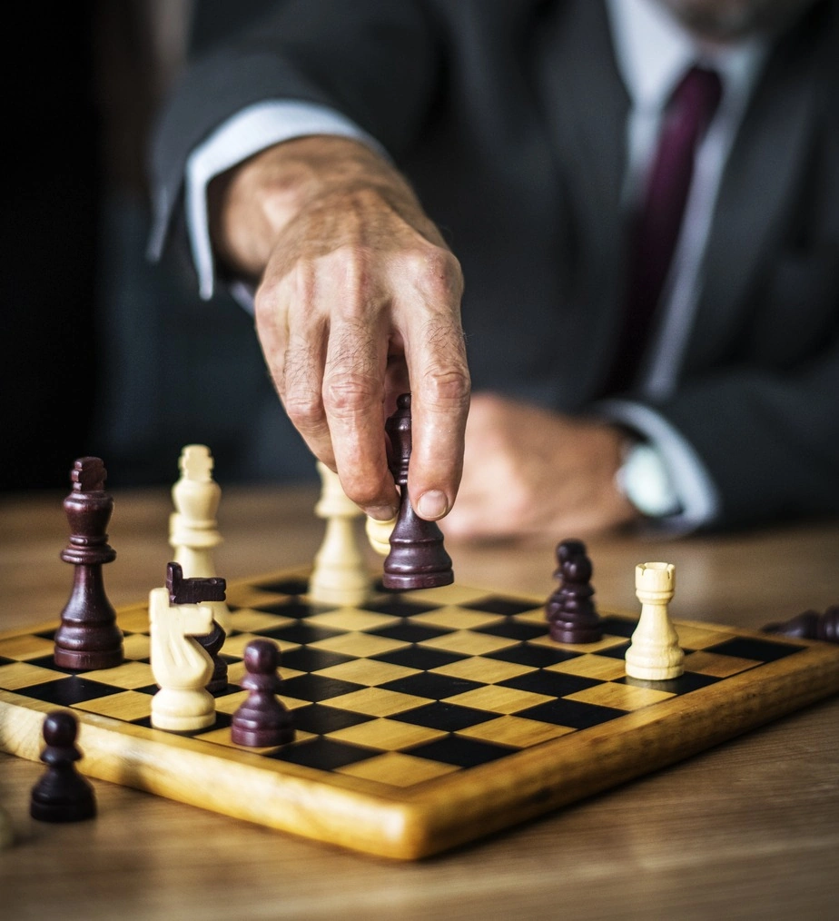 content strategie