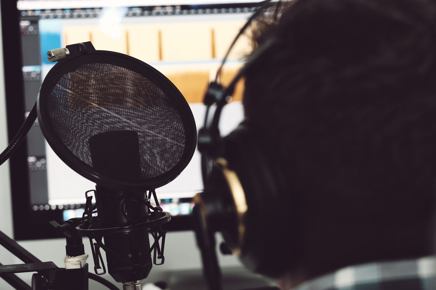Podcast Technik: Tipps für Einsteiger und ambitionierte Podcaster