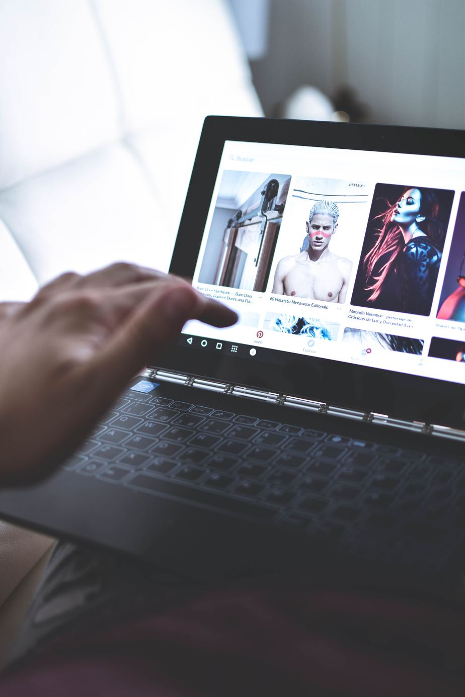 TAT0189 – Pinterest, der Status Quo