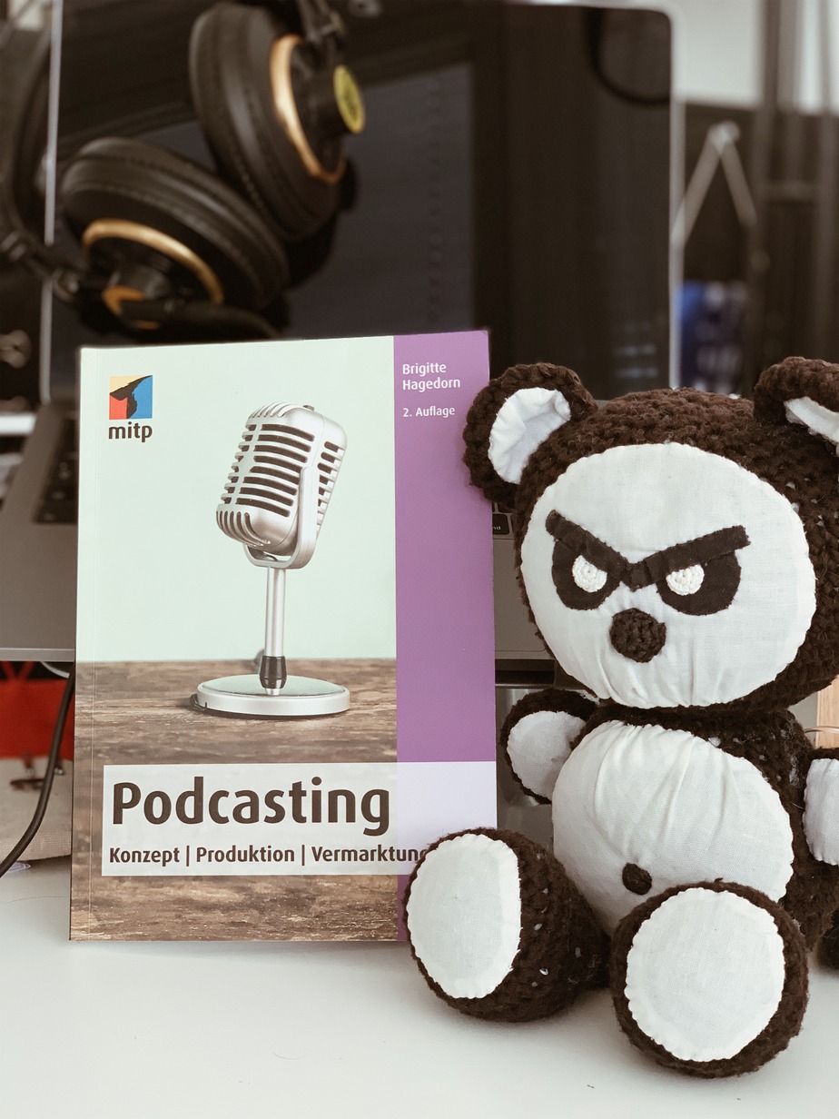 Tat0191 – Podcasting – Konzept, Produktion, Vermarktung – Gedanken zum Buch