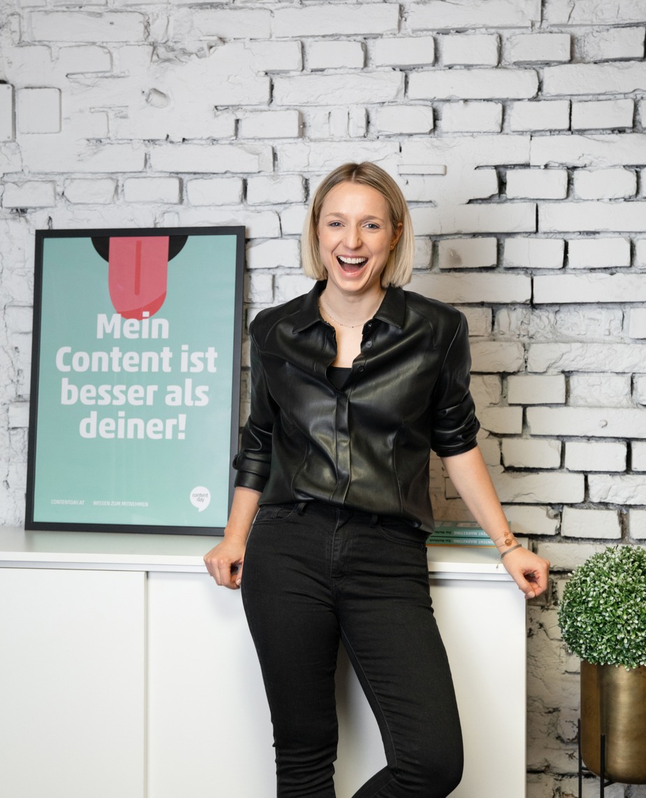 TAT0203 – Ines Eschbacher: „Es sollte viel öfter gefragt werden: Was wollen eigentlich unsere Kunden?“