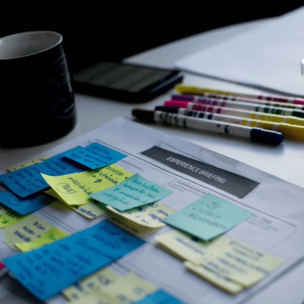 Chaos im System? So steuerst du dein Social Media Team. | TAT0234