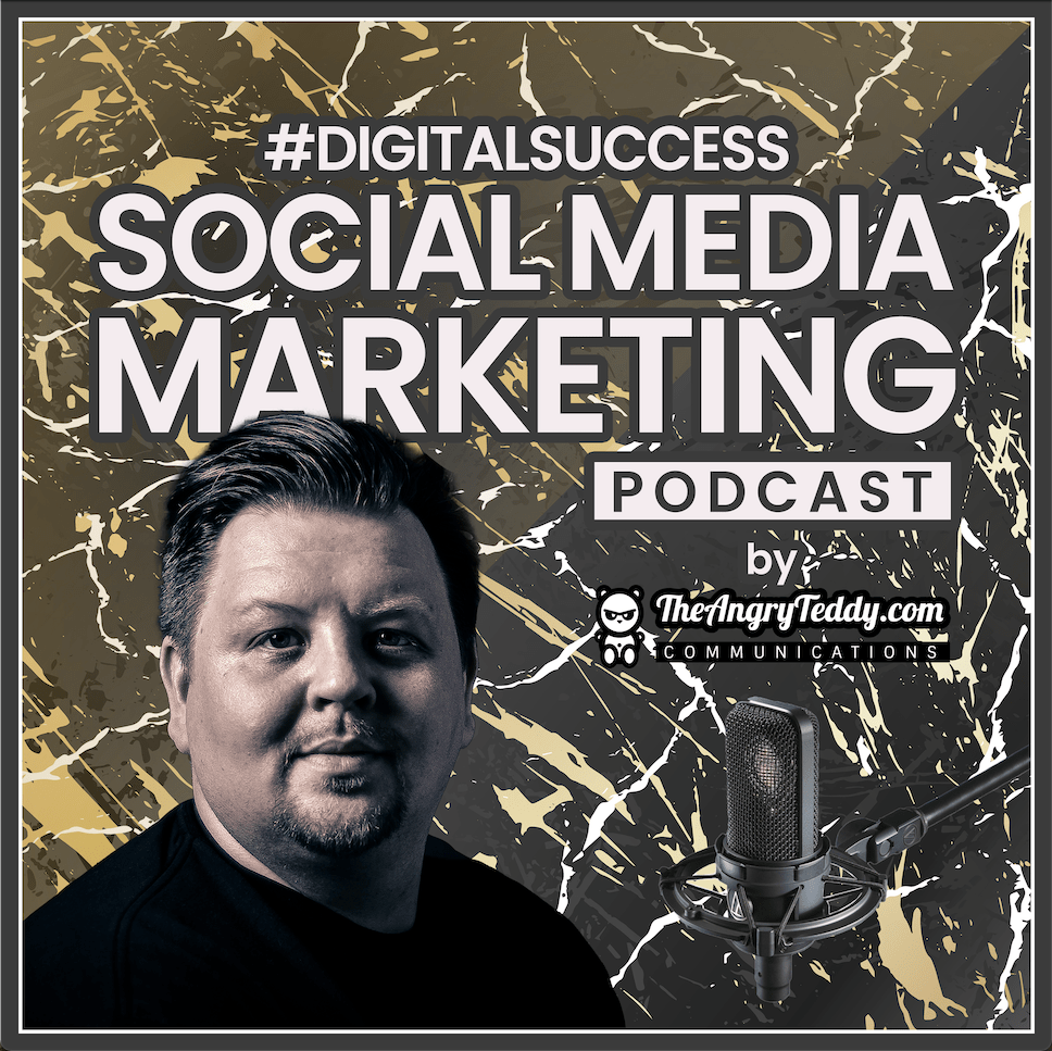 Social Media Marketing Podcast
