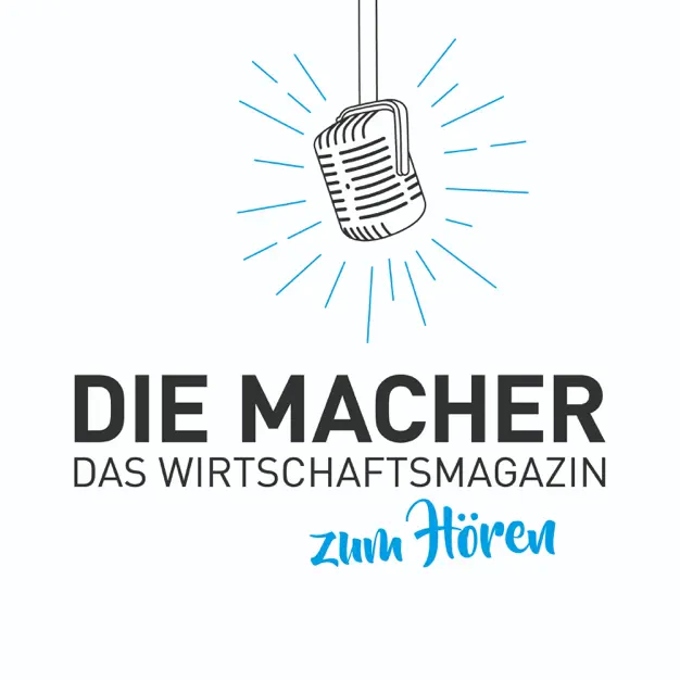 DieMacher Interviewpodcast