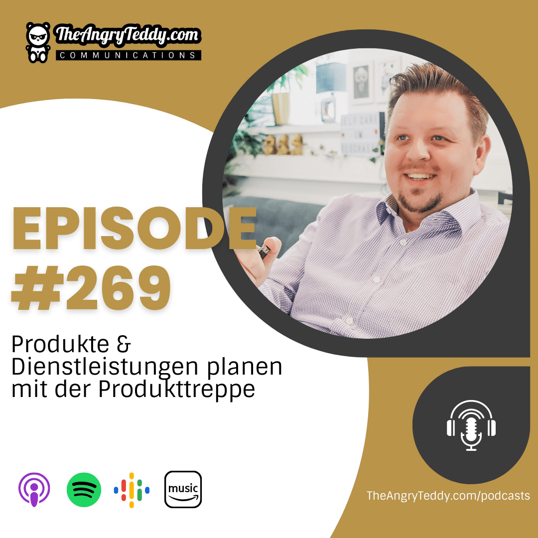 produkttreppe produkttreppe
