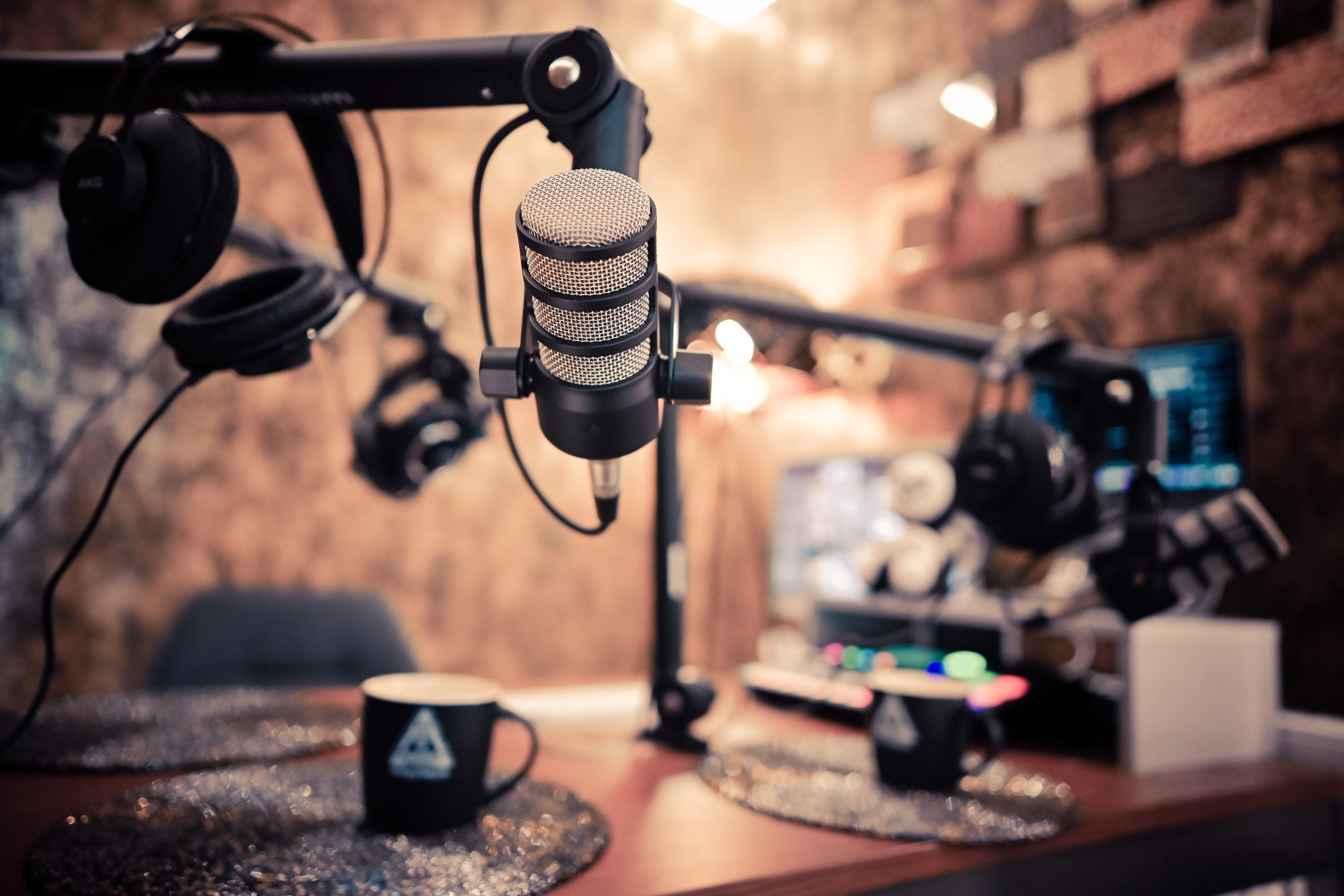 Podcasting - Einstieg ins Podcast Marketing
