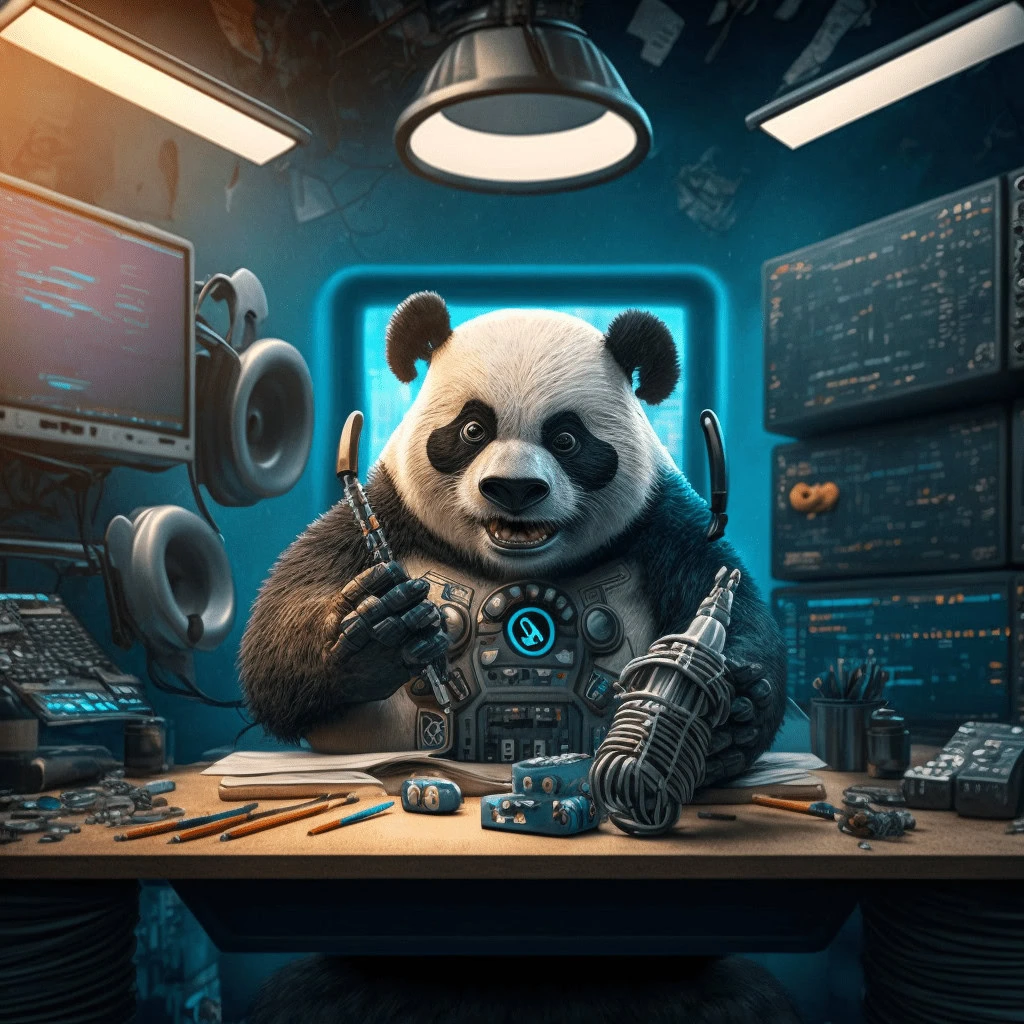 theangryteddy_an_angry_panda_in_a_futuristic_podcast_studio_rec_3dd7a2a6-aec2-4f54-89e7-2a51a60d8fed