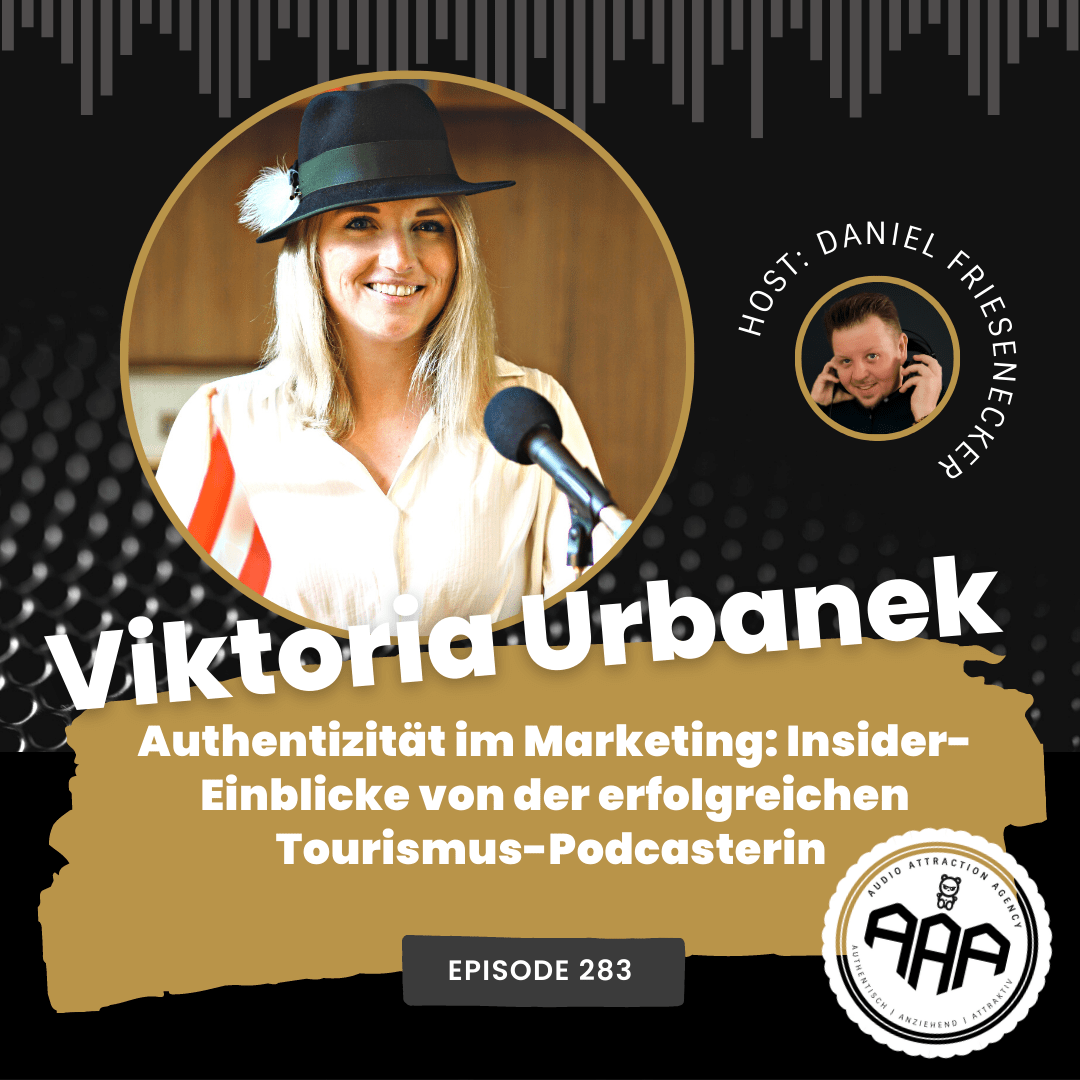 Viktoria Urbanek nokangaroos.at Tourismus-Podcasterin Viktoria Urbanek nokangaroos.at Tourismus-Podcasterin