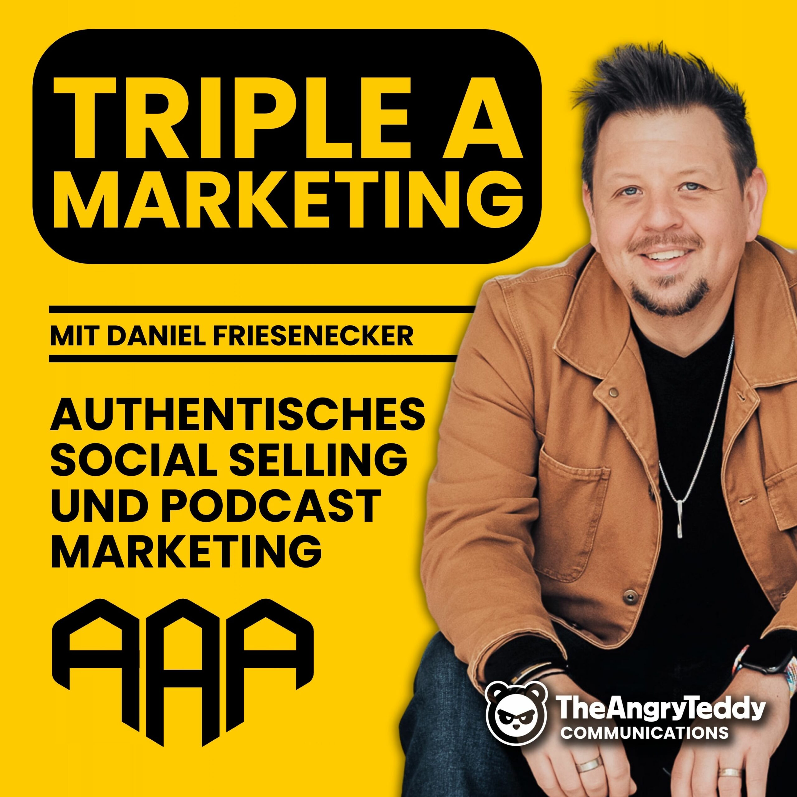 Triple-A-Podcast-SocialMediaPodcast