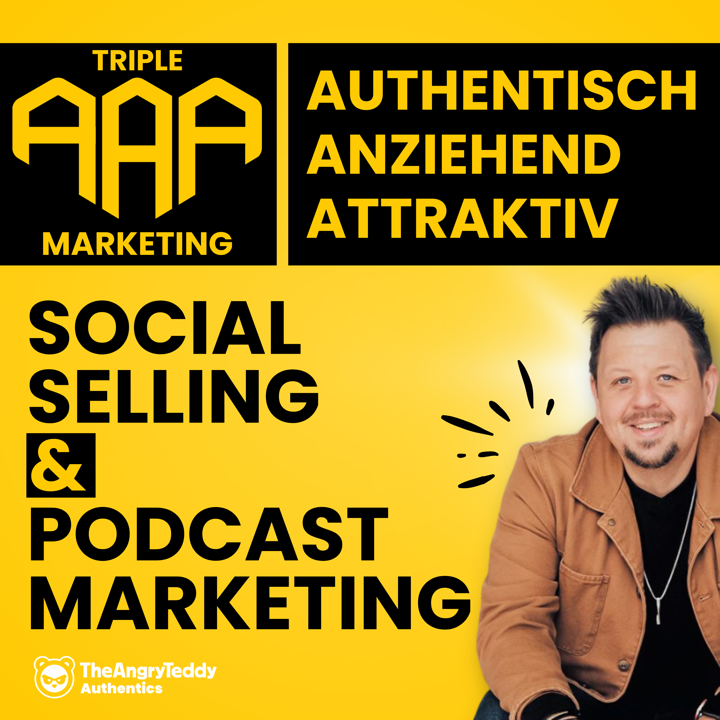triple-a-socialselling-und-podcast-marketing