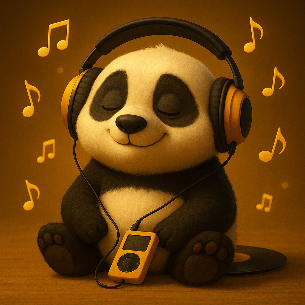 Podcast Musik: Warum deine Lieblings-Playlist eine 10.000-Euro-Falle ist.
