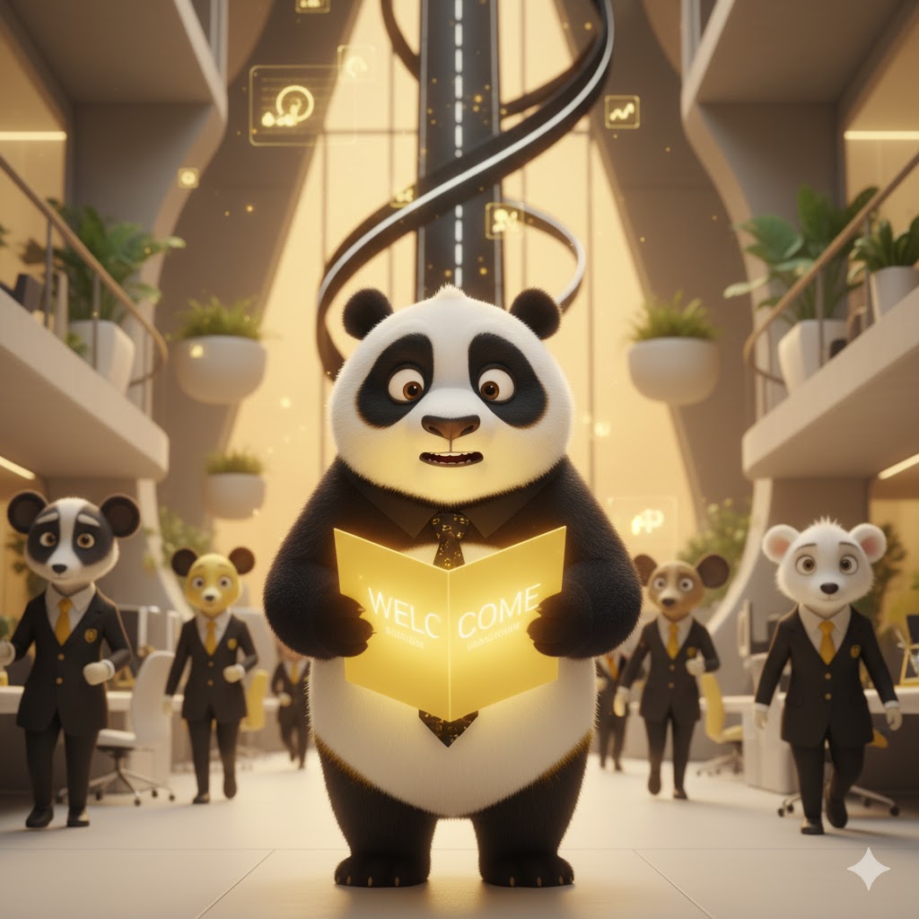 Dein „Onboarding-Podcast“ ist wertlos. (Wenn er das falsche Problem löst.)