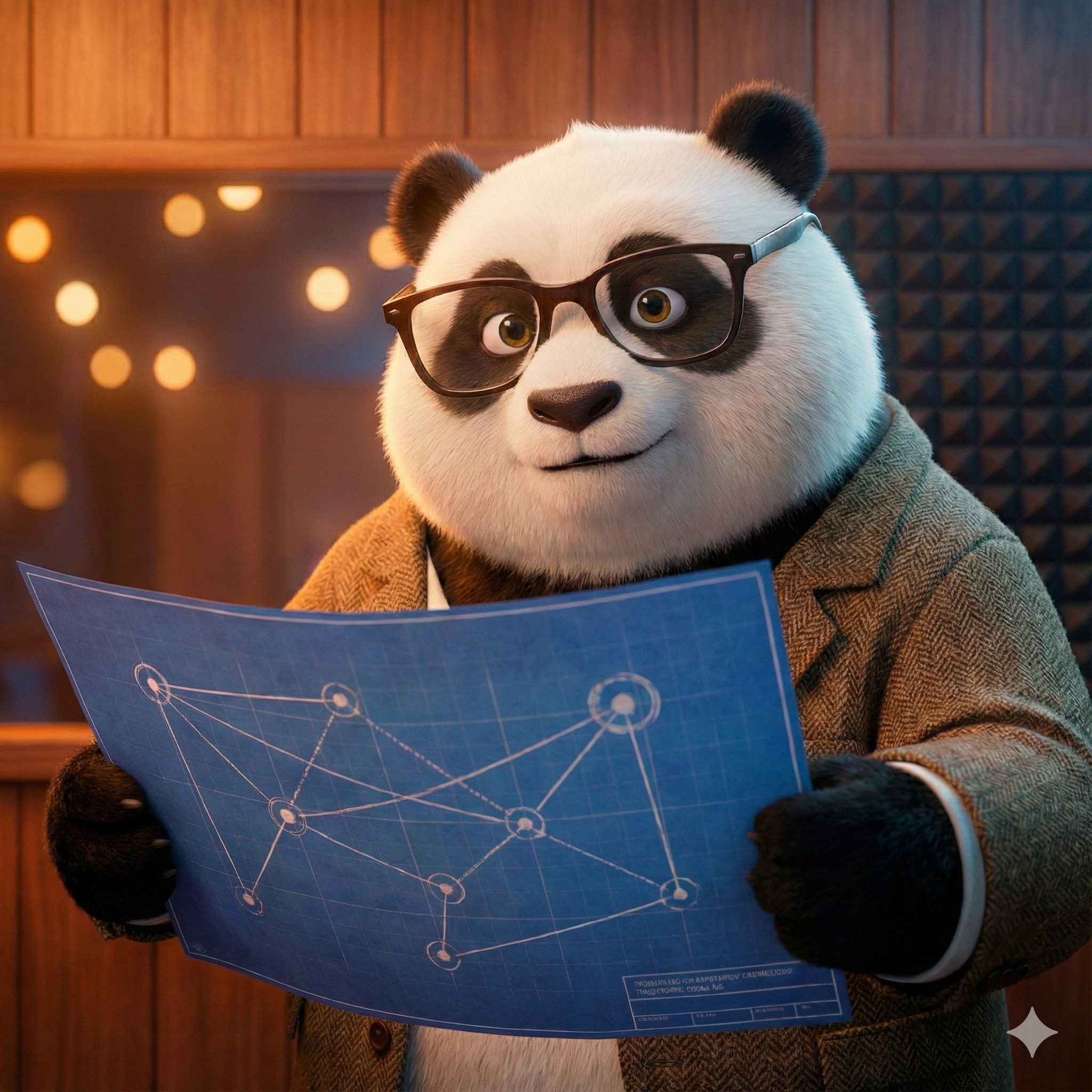 Die Lüge vom „Einfach mal anfangen“: Warum ein Podcast ohne Strategie kein Mut, sondern Leichtsinn ist.