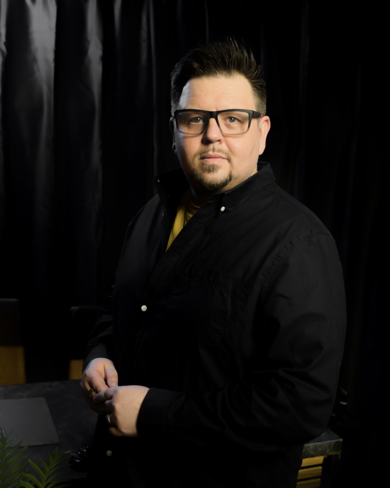 Daniel-Friesenecker-Podcast-Stratege1 theangryteddy-socialmedia-podcasting-2