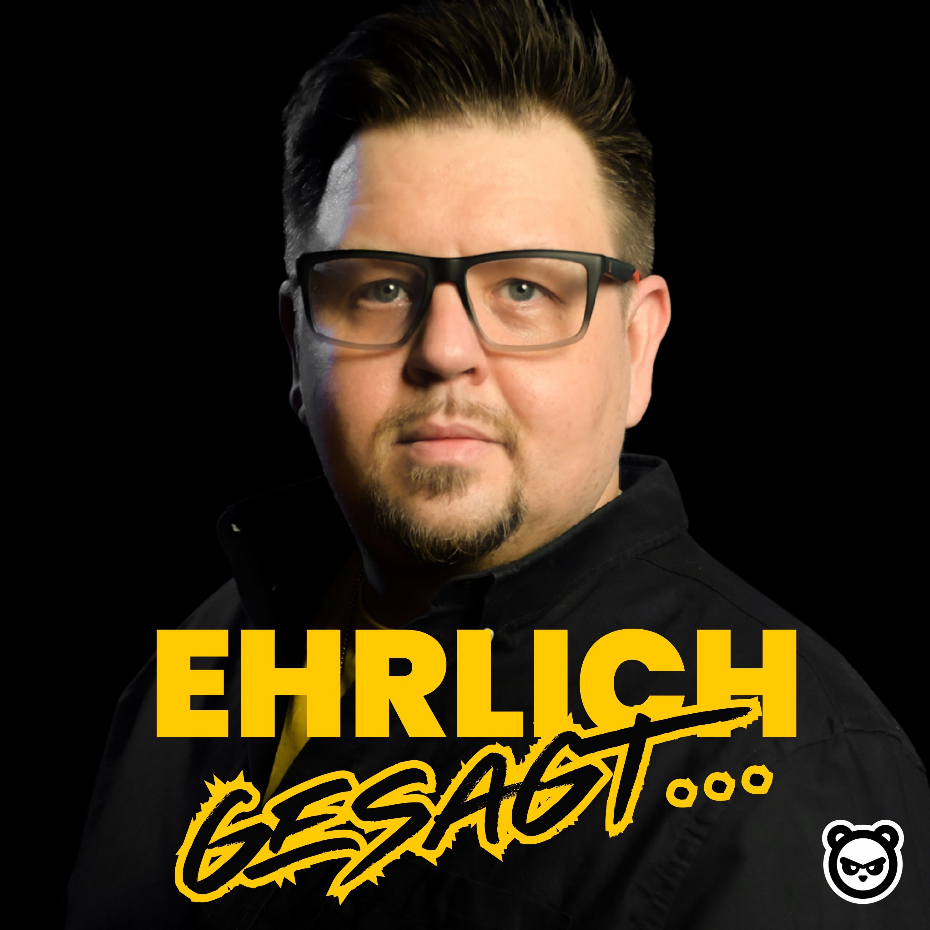 TheAngryTeddy Communications | Social Media & Podcast Marketing