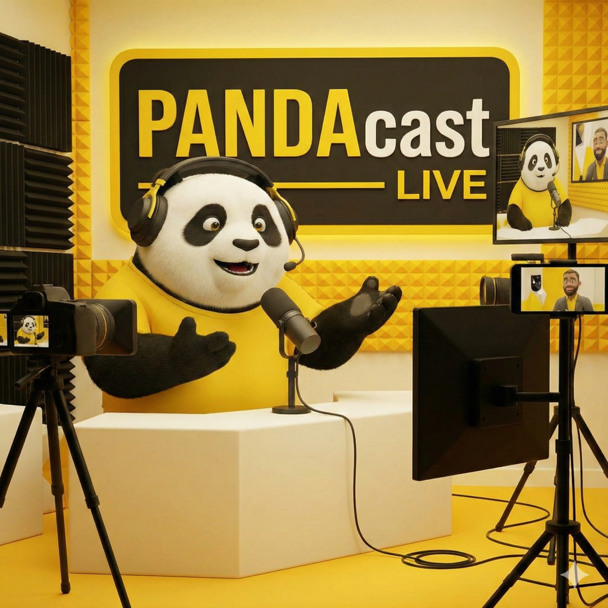 Apple wacht auf: Warum das neue Video-Podcast-Update den B2B-Markt 2026 komplett aufmischt