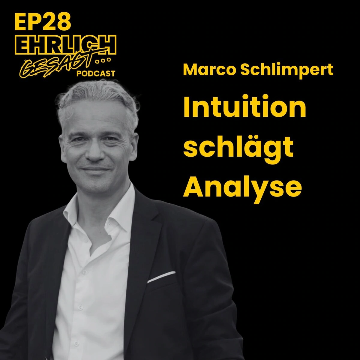 Systemischer Mut statt Restrukturierungsroutine: Warum Marco Schlimpert neue Wege geht | EG028