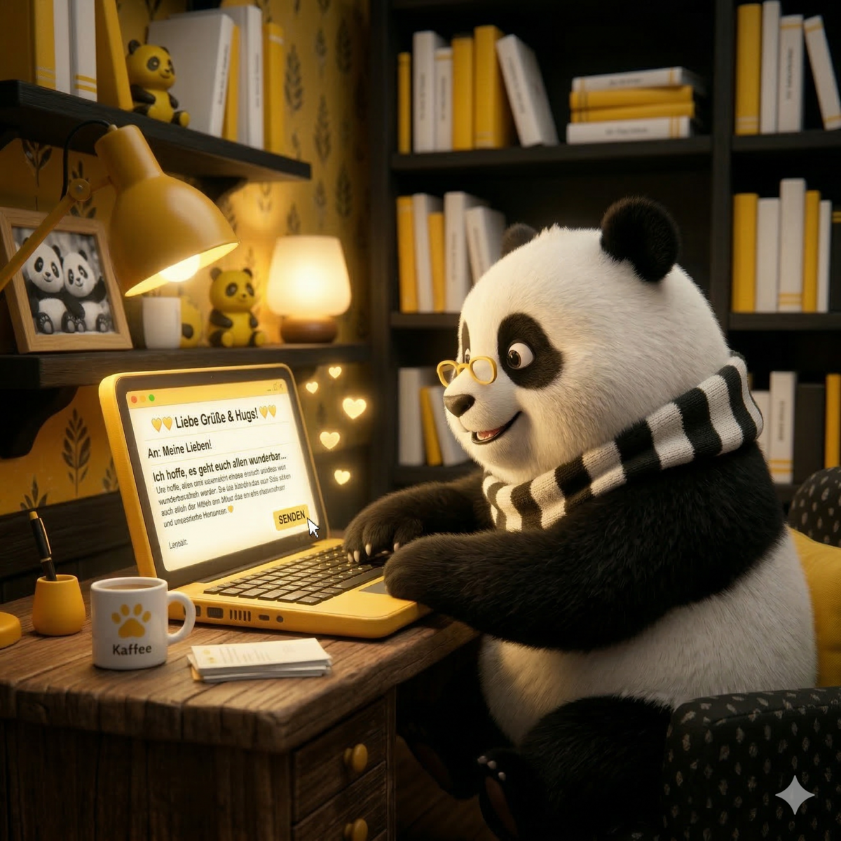 E-Mail-Liste für Podcaster: Warum Downloads dich nicht ernähren