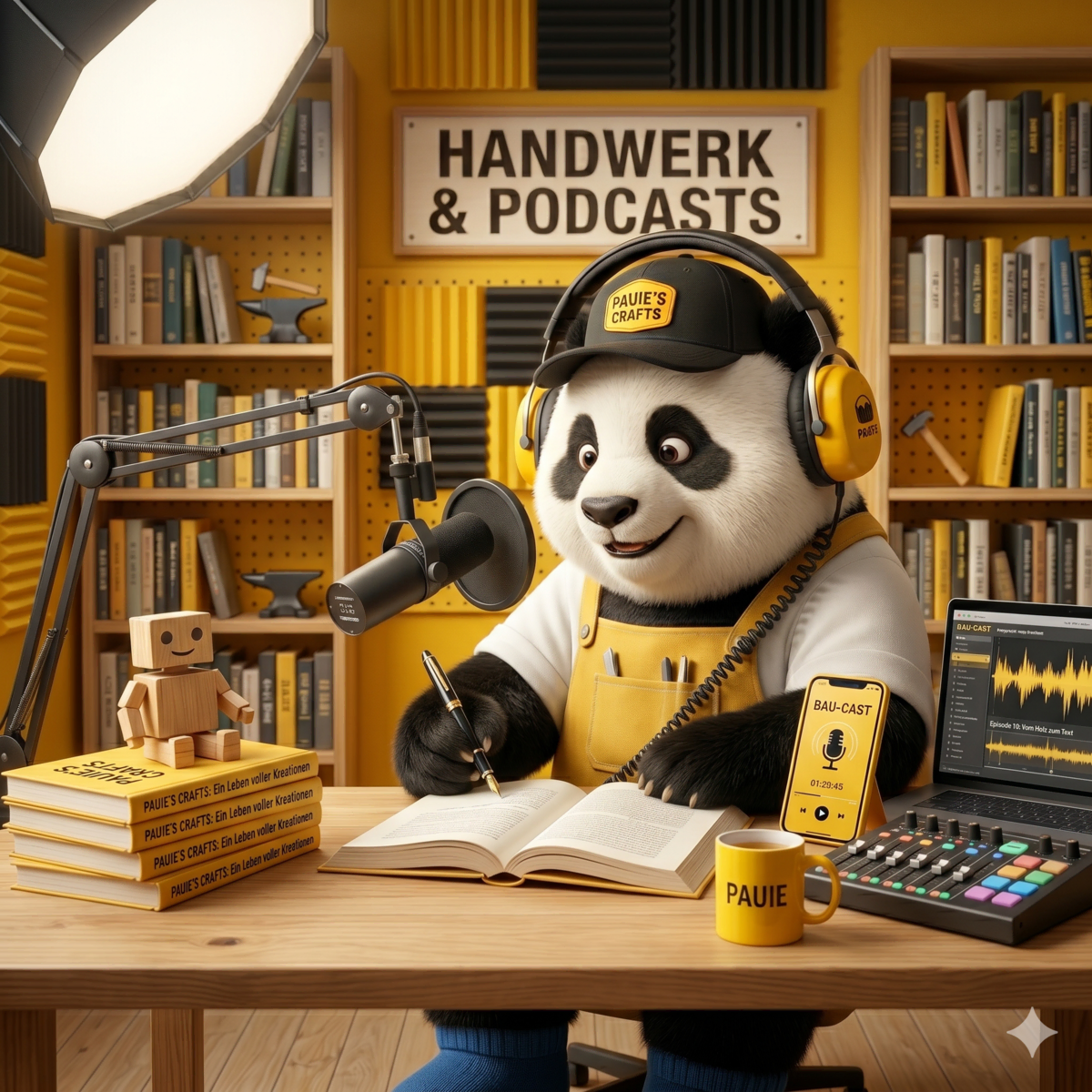 Thought Leadership im Weiterbildungsmarkt: Warum ein Buch allein nicht mehr reicht