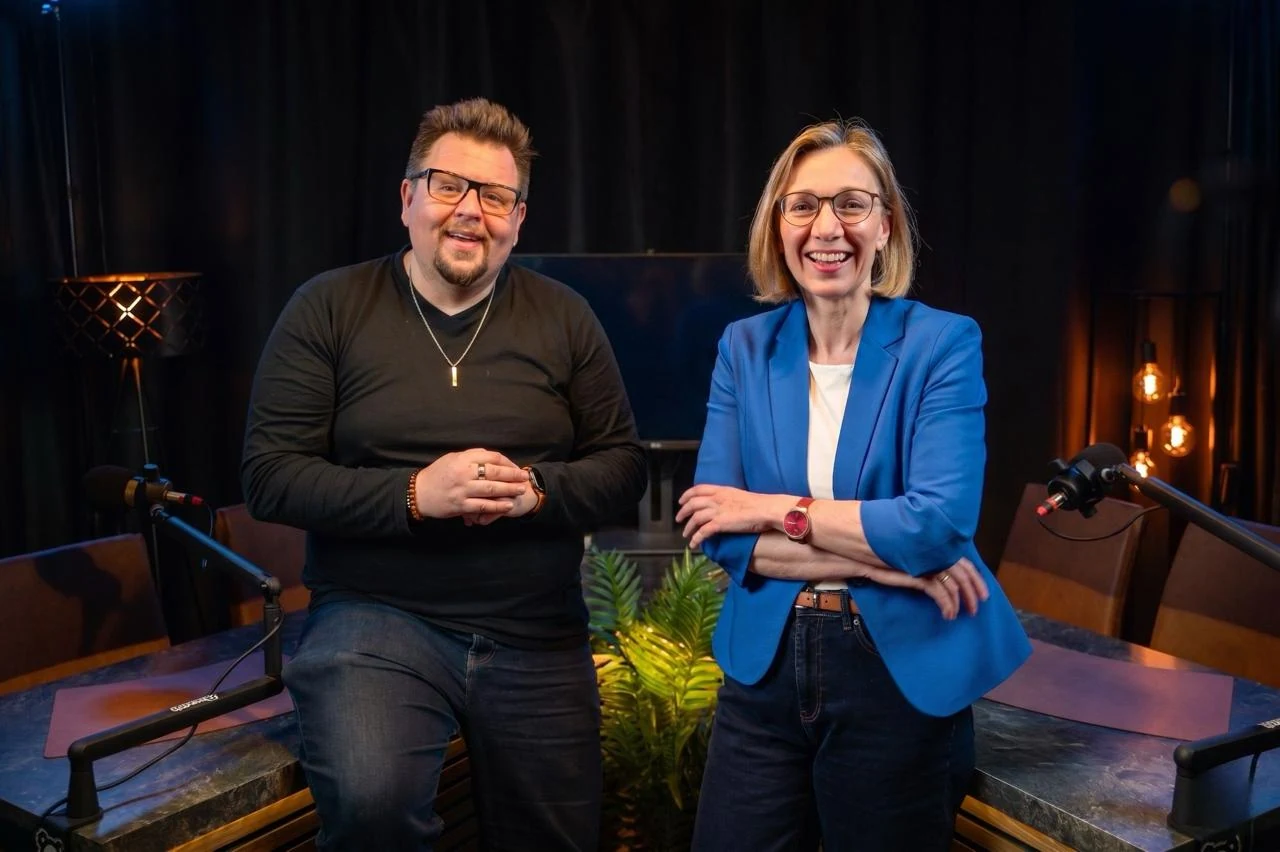 „Corporate Voices“ feiert offiziellen Launch