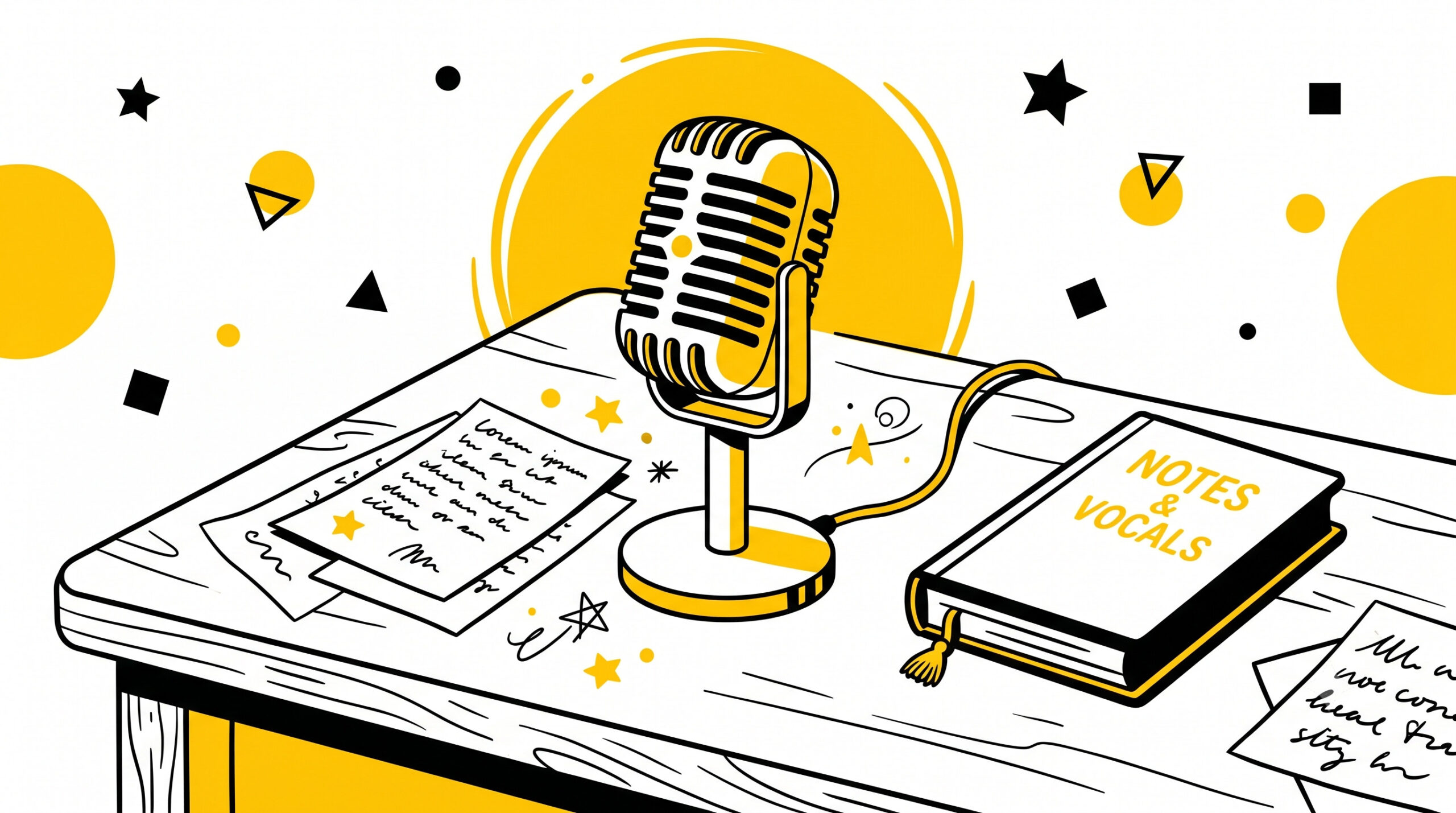 Lesung Podcast HTL Traun