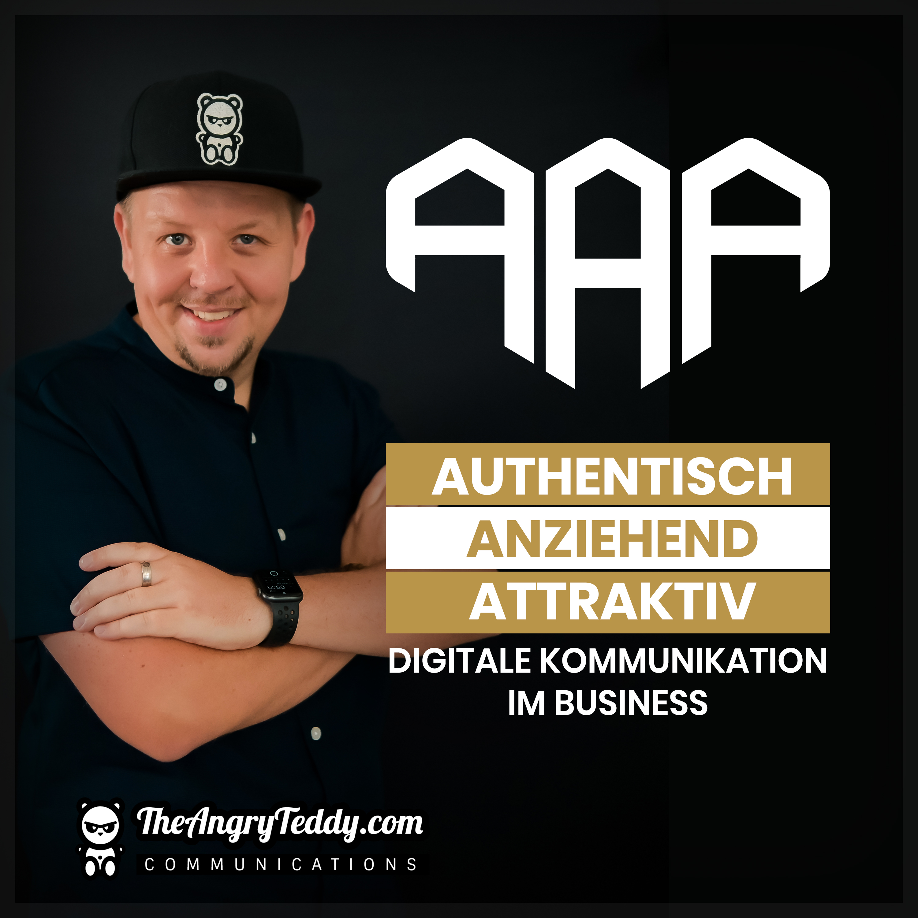 Artikel Archive - TheAngryTeddy Communications | Social Media & Podcast Marketing